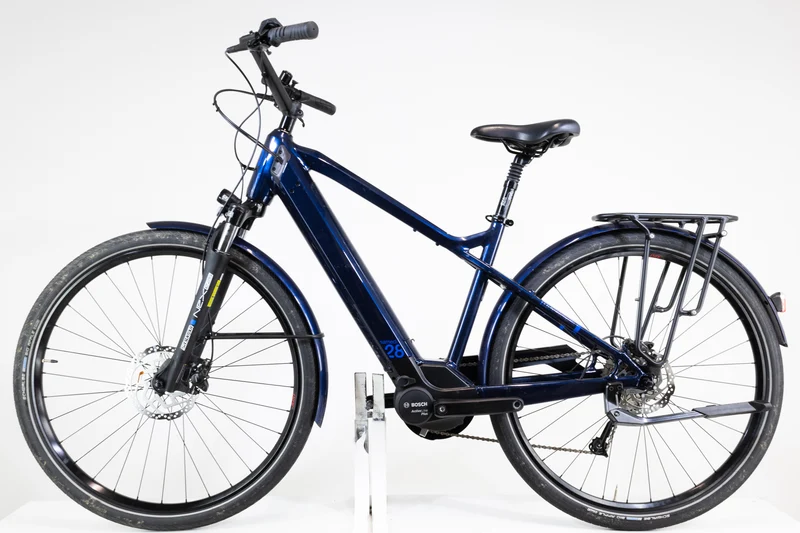 Moustache Samedi 28.2 fermé 500Wh M