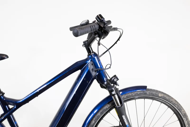 Moustache Samedi 28.2 fermé 500Wh M
