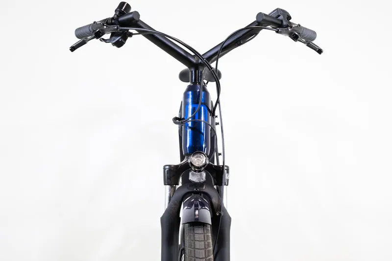 Moustache Samedi 28.2 fermé 500Wh M
