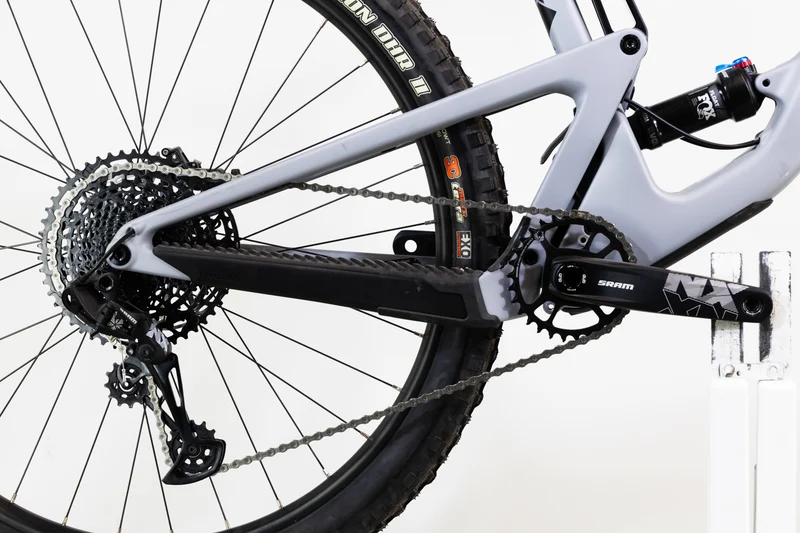 SANTA CRUZ Hightower 2 R C 2022 M 2309
