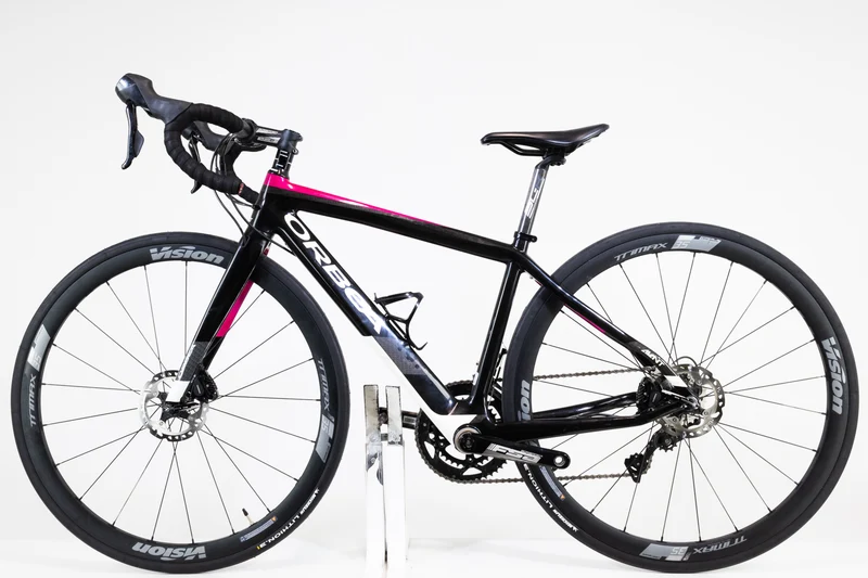 ORBEA Avant M20id 2016 2265