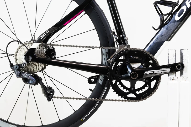 ORBEA Avant M20id 2016 2265