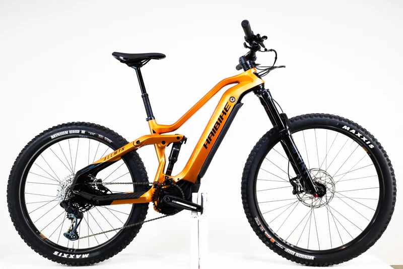 HAIBIKE ALLMTN CF 6 2022 S 2300