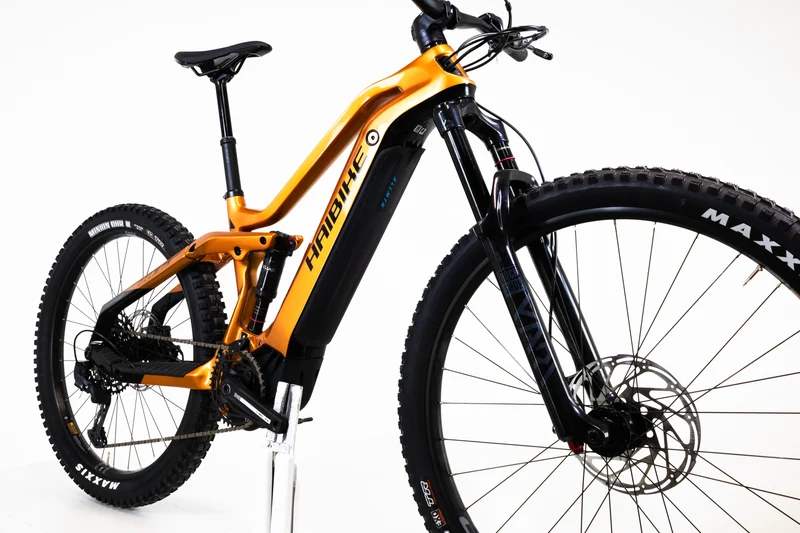 HAIBIKE ALLMTN CF 6 2022 S 2300
