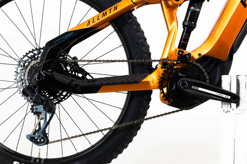 HAIBIKE ALLMTN CF 6 2022 S 2300
