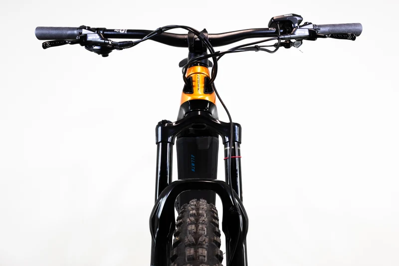 HAIBIKE ALLMTN CF 6 2022 S 2300