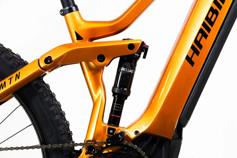 HAIBIKE ALLMTN CF 6 2022 S 2300