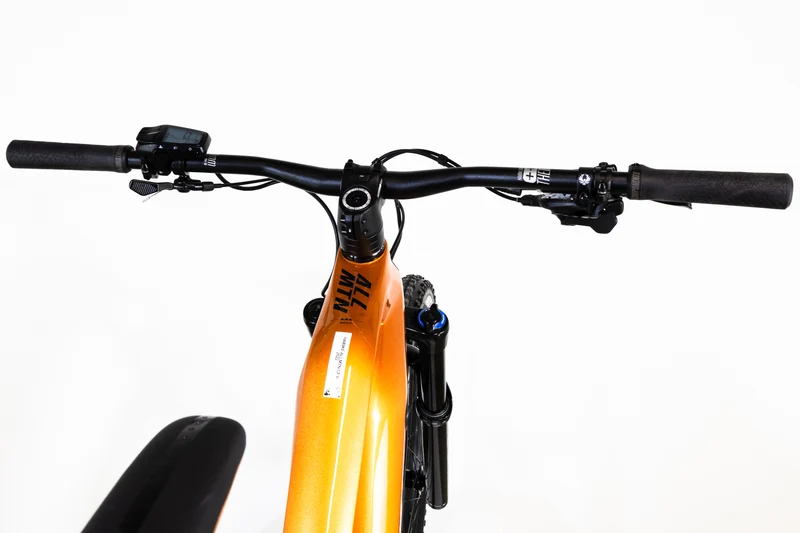 HAIBIKE ALLMTN CF 6 2022 S 2300