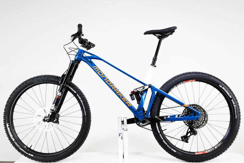 MONDRAKER Foxy R 2021 L 2240