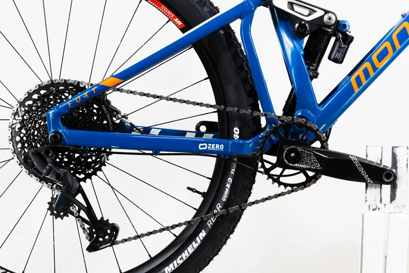 MONDRAKER Foxy R 2021 L 2240