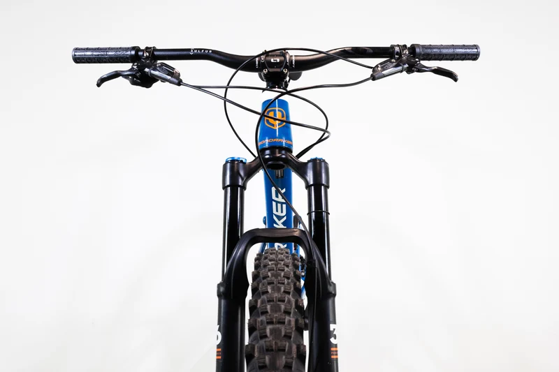 MONDRAKER Foxy R 2021 L 2240