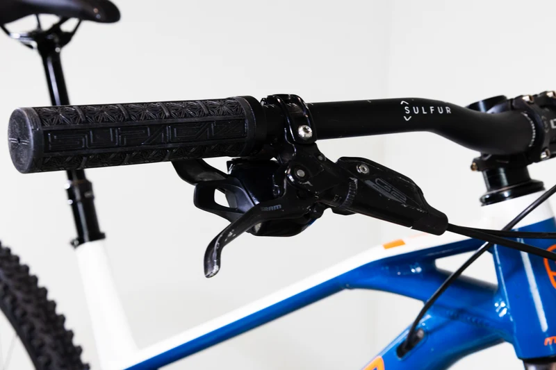 MONDRAKER Foxy R 2021 L 2240