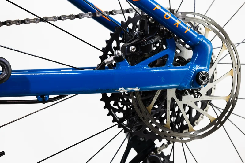 MONDRAKER Foxy R 2021 L 2240