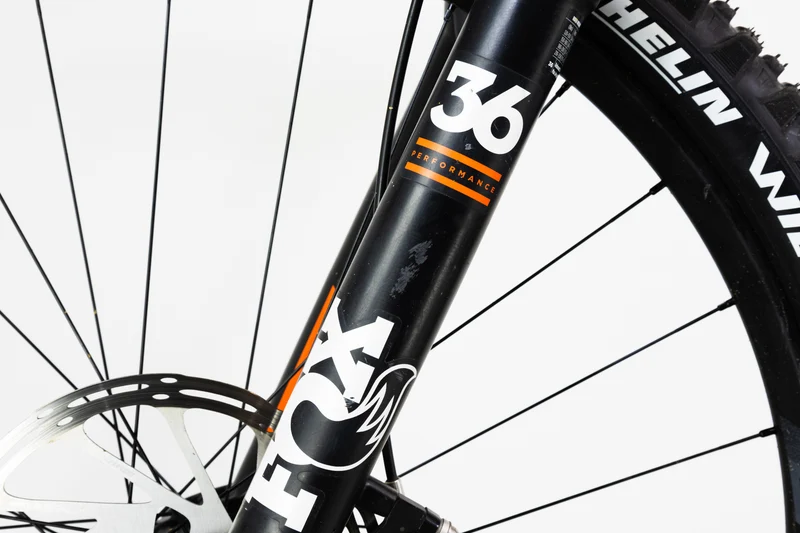MONDRAKER Foxy R 2021 L 2240