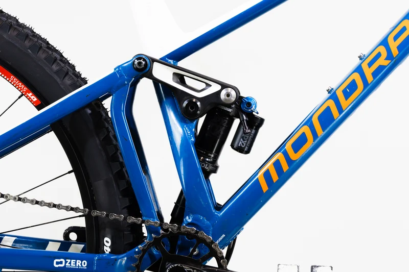 MONDRAKER Foxy R 2021 L 2240
