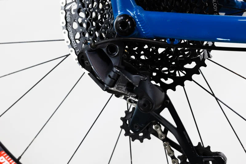 MONDRAKER Foxy R 2021 L 2240