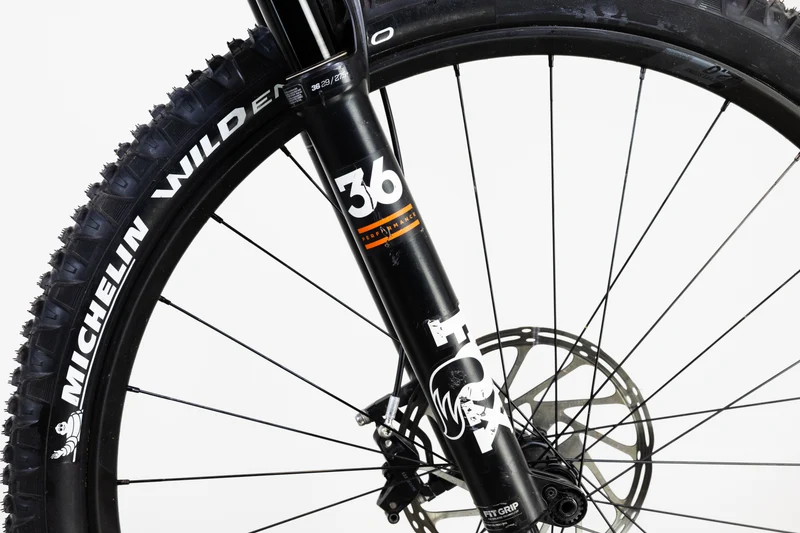 MONDRAKER Foxy R 2021 L 2240