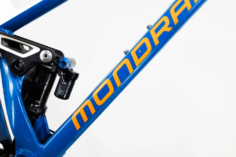 MONDRAKER Foxy R 2021 L 2240