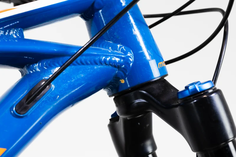 MONDRAKER Foxy R 2021 L 2240