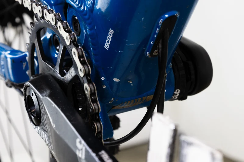 MONDRAKER Foxy R 2021 L 2240
