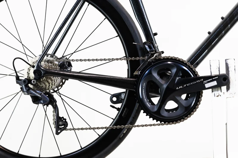 GIANT TCR Advanced Pro 1 Disc Ultegra 2023 2292 2284