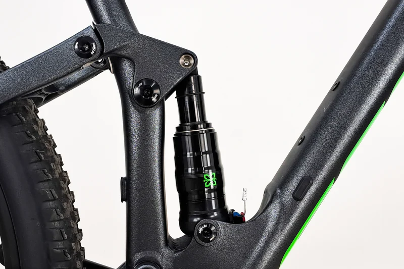 SCOTT Spark 970 Granite Black 2020 M (1484)