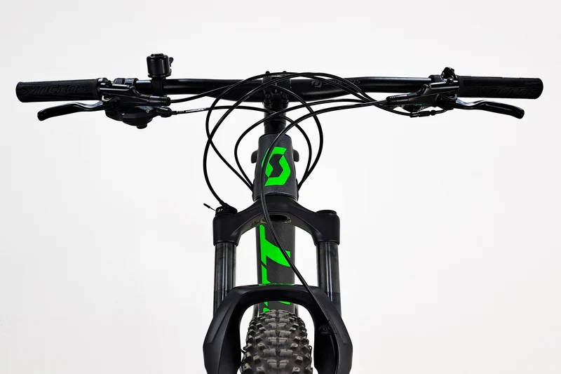 SCOTT Spark 970 Granite Black 2020 M (1484)