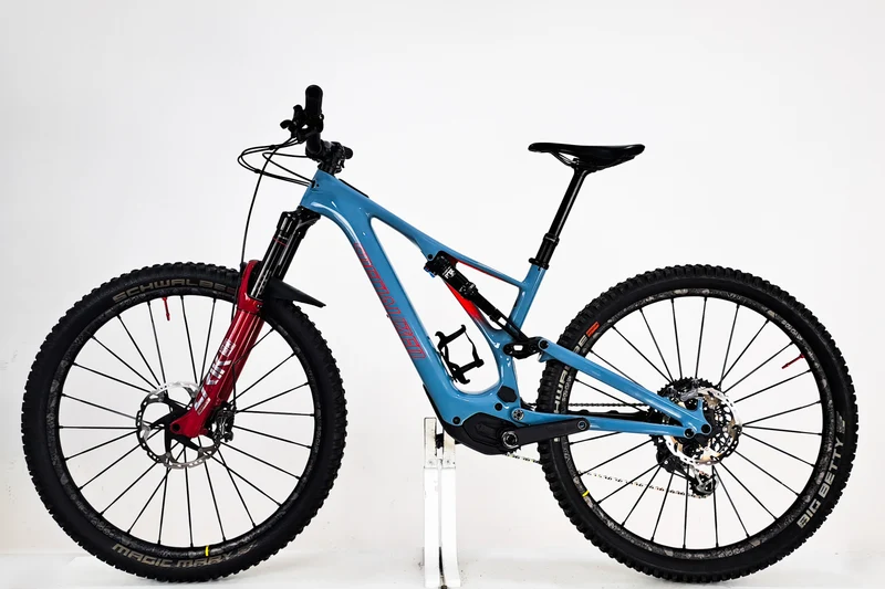 SPECIALIZED Turbo Levo SL Comp Carbon 2020 M (1445)