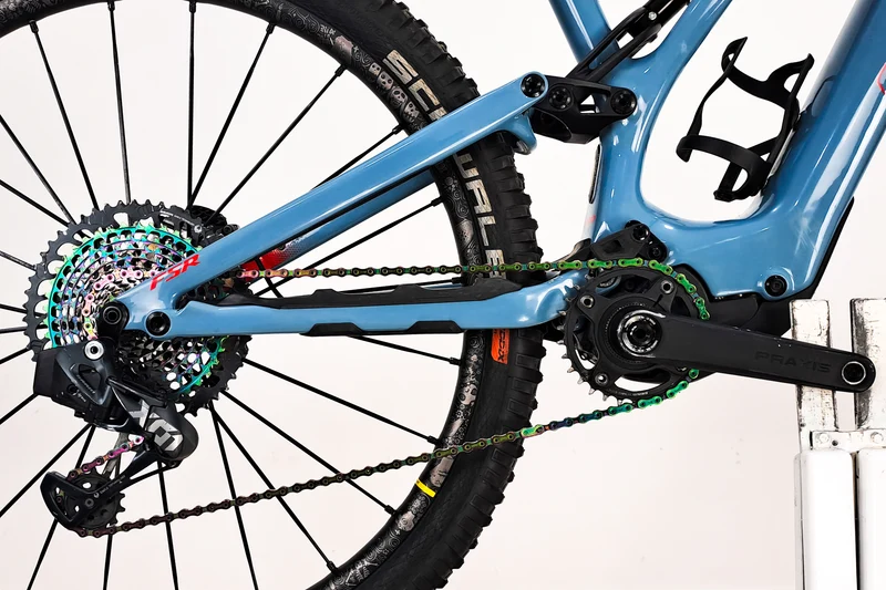 SPECIALIZED Turbo Levo SL Comp Carbon 2020 M (1445)