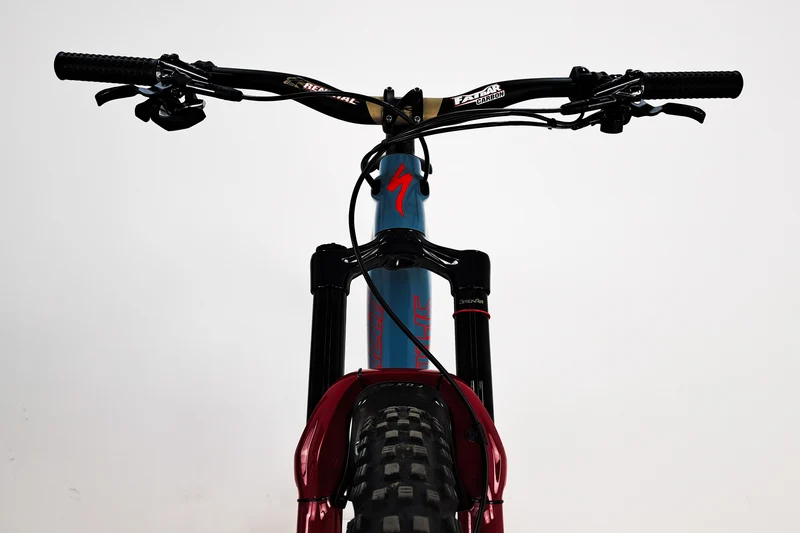 SPECIALIZED Turbo Levo SL Comp Carbon 2020 M (1445)