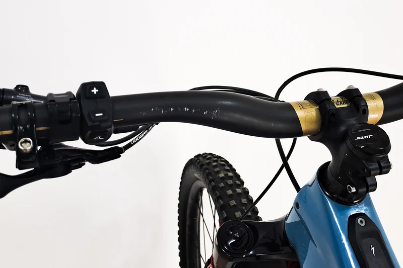 SPECIALIZED Turbo Levo SL Comp Carbon 2020 M (1445)