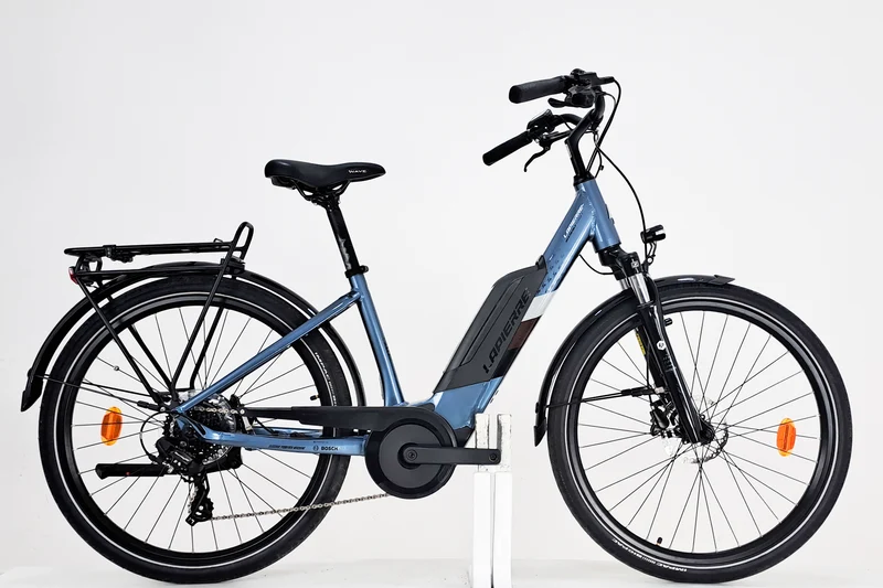 LAPIERRE E-Urban 3.3 2020 M (1321)