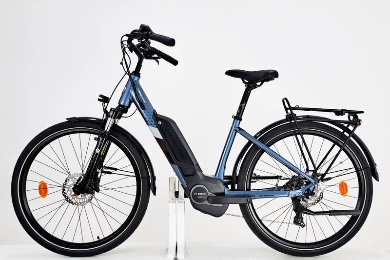 LAPIERRE E-Urban 3.3 2020 M (1321)