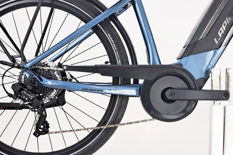 LAPIERRE E-Urban 3.3 2020 M (1321)