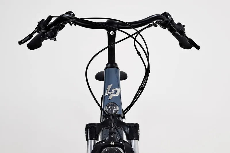 LAPIERRE E-Urban 3.3 2020 M (1321)