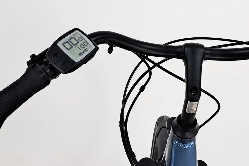 LAPIERRE E-Urban 3.3 2020 M (1321)