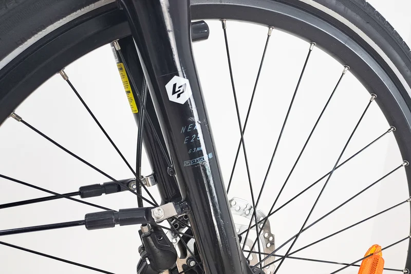 LAPIERRE E-Urban 3.3 2020 M (1321)