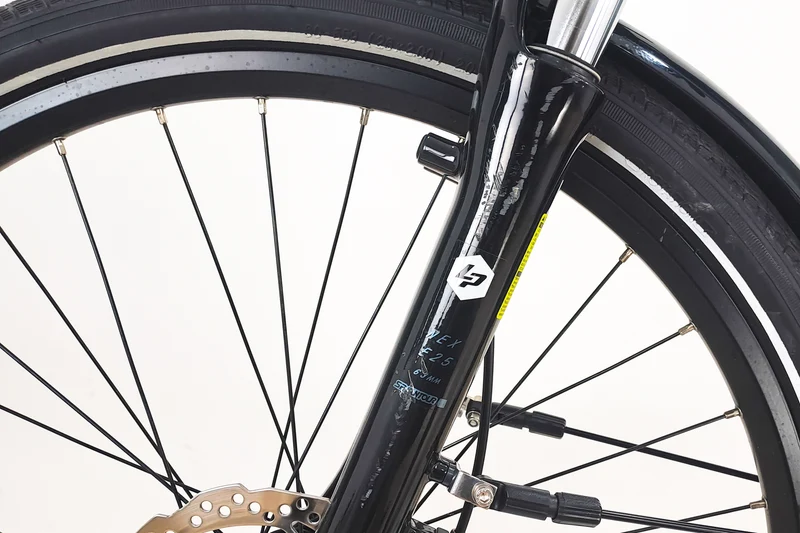 LAPIERRE E-Urban 3.3 2020 M (1321)
