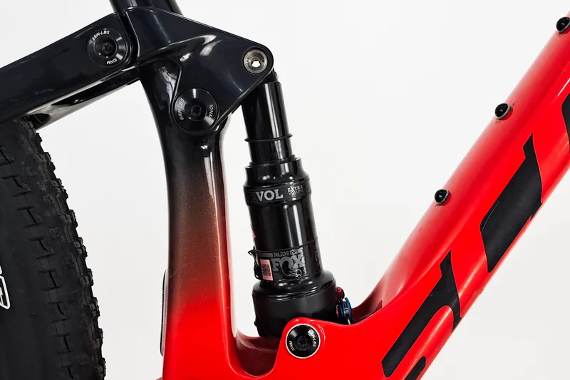 Scott Spark RC 900 Team Red 2020 M (1356)