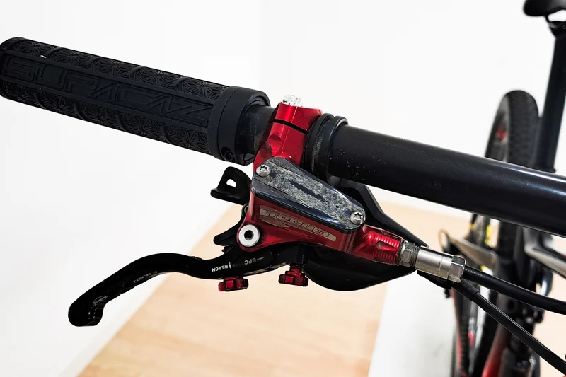 Scott Spark RC 900 Team Red 2020 M (1356)