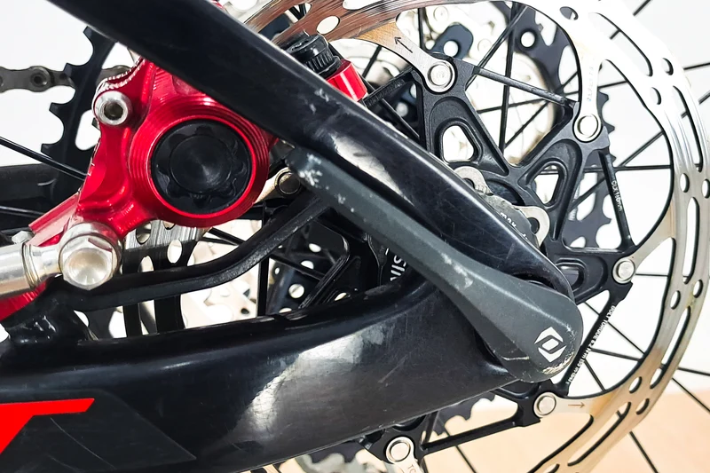Scott Spark RC 900 Team Red 2020 M (1356)