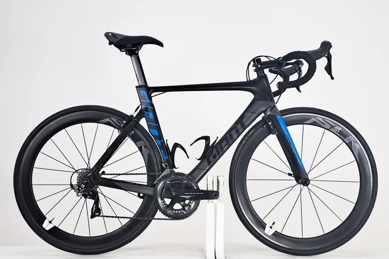 GIANT Propel Advanced Pro 2 Dura Ace 2017