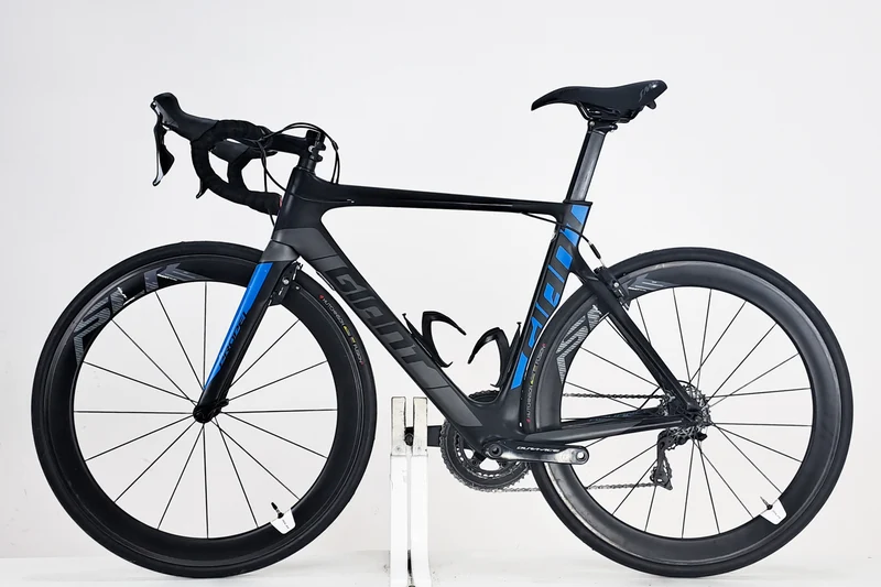 GIANT Propel Advanced Pro 2 Dura Ace 2017