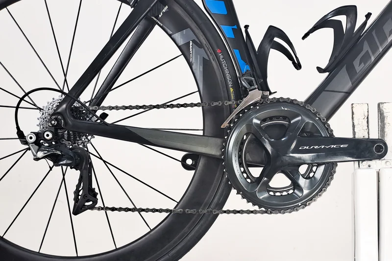 GIANT Propel Advanced Pro 2 Dura Ace 2017