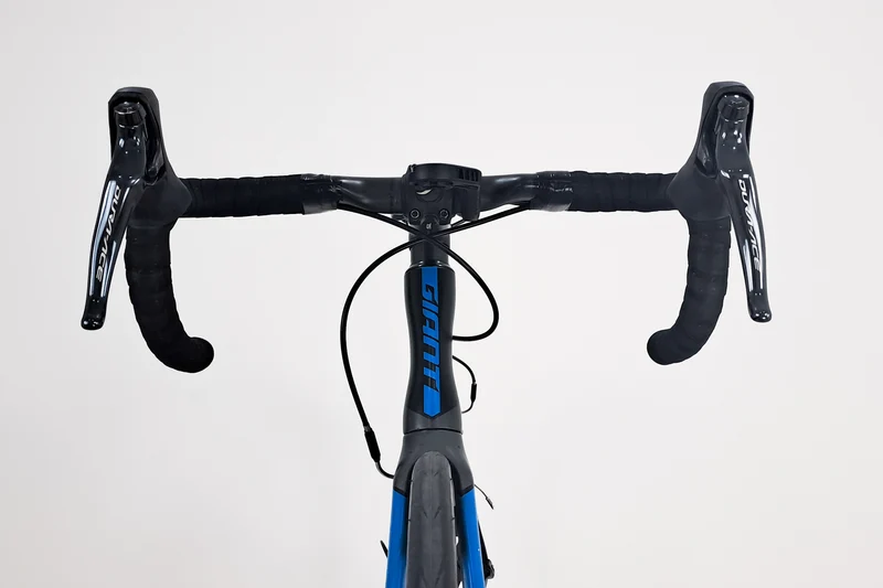 GIANT Propel Advanced Pro 2 Dura Ace 2017