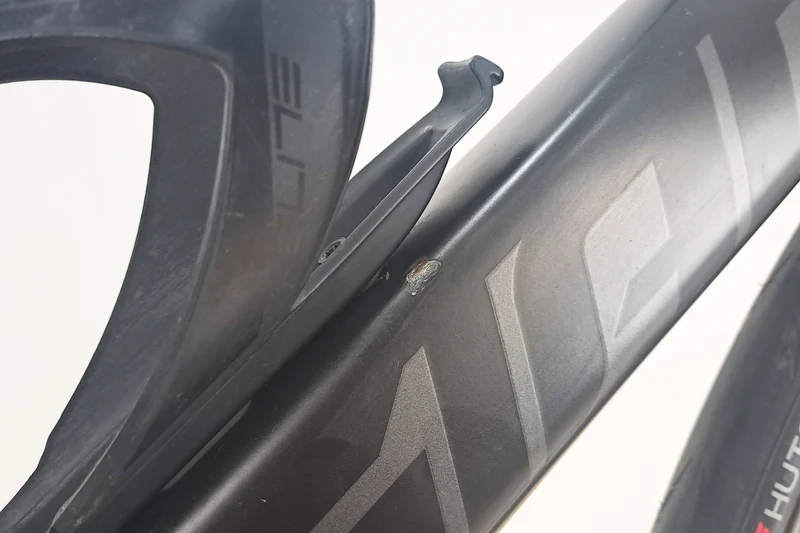 GIANT Propel Advanced Pro 2 Dura Ace 2017