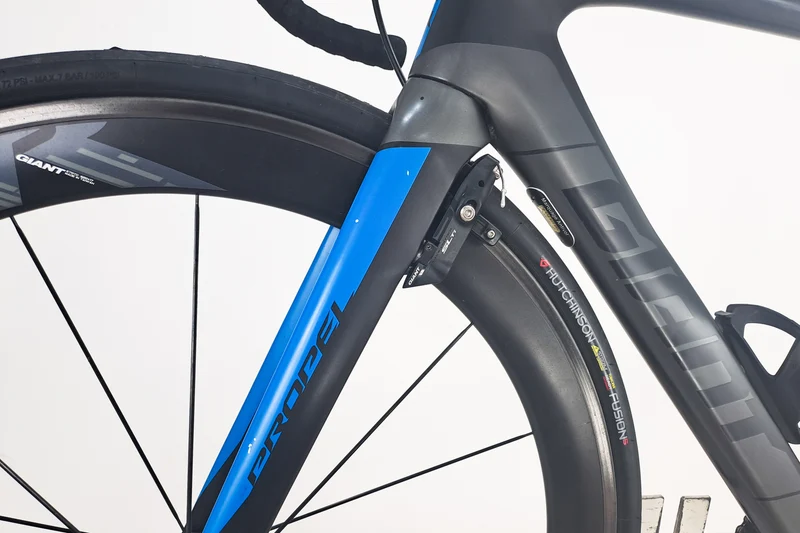 GIANT Propel Advanced Pro 2 Dura Ace 2017