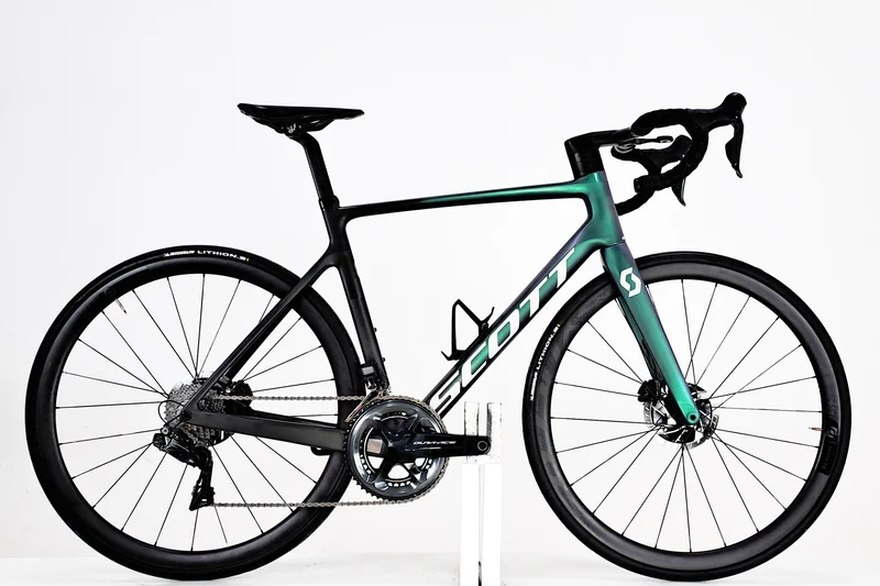 SCOTT Addict RC Pro 2021