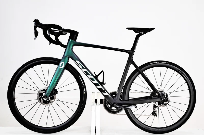 SCOTT Addict RC Pro 2021