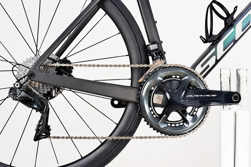 SCOTT Addict RC Pro 2021